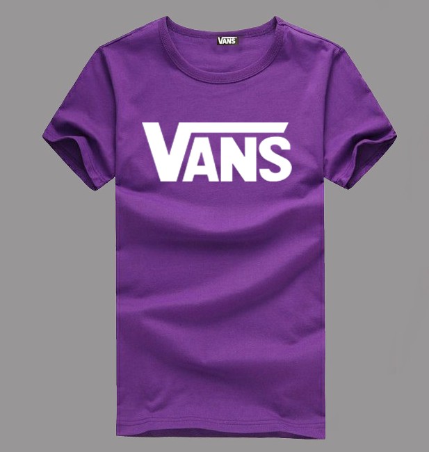 T-shirt Vans Homme Pas Cher